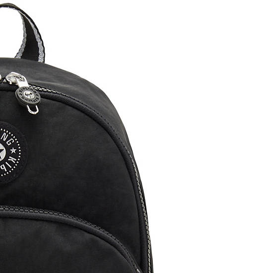 Sacs À Dos Kipling Paola Small Noir | FR 1618KO